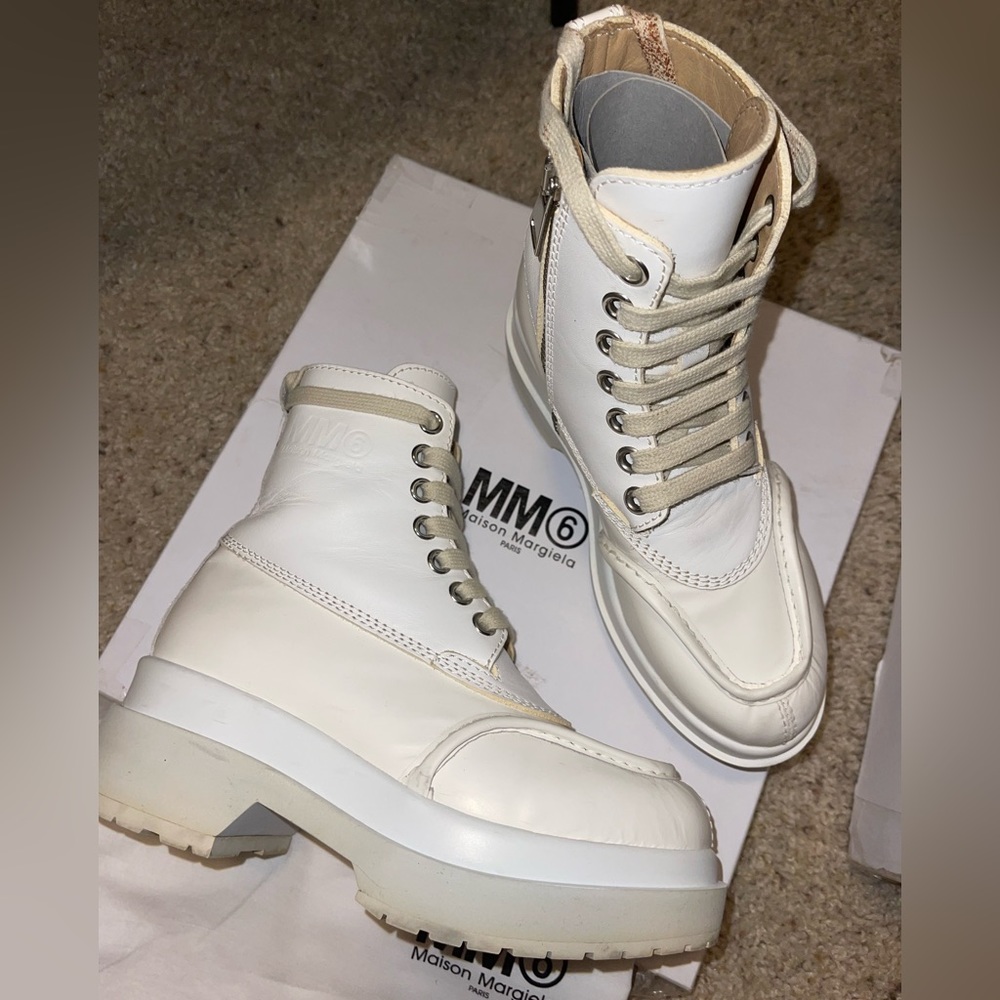 MM6 Maison Margiela